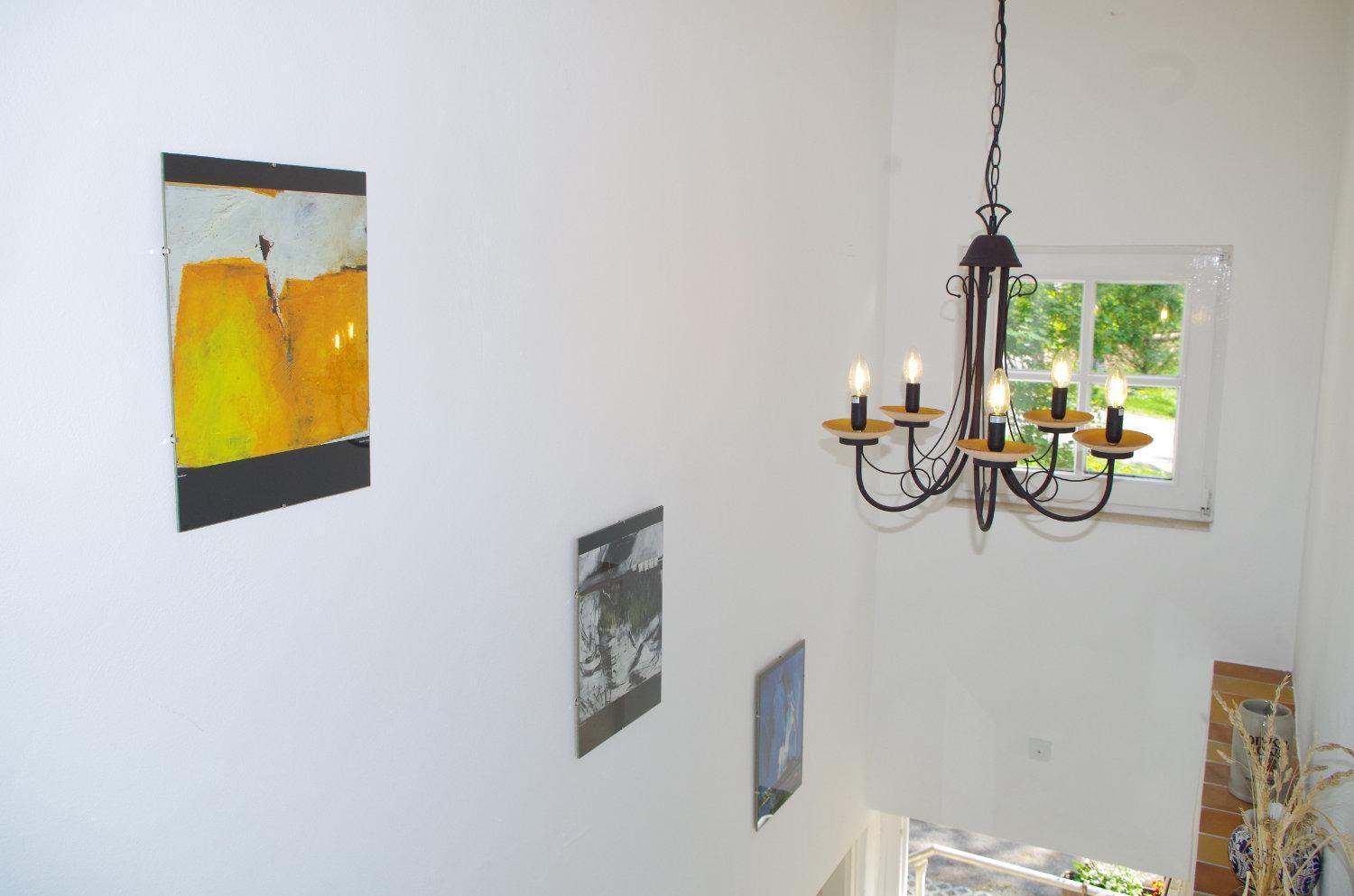 Ferien-Wohnung Am Menzer-Park Neckargemünd Zewnętrze zdjęcie