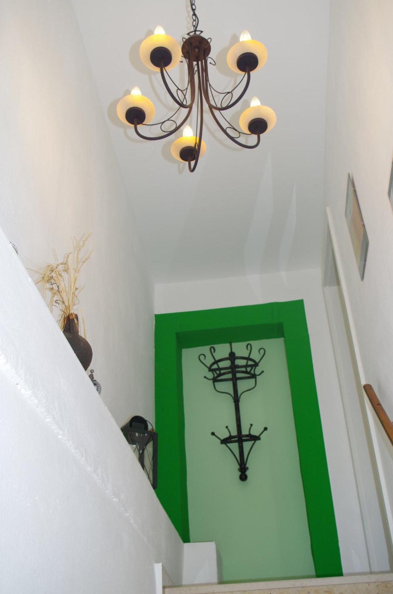Ferien-Wohnung Am Menzer-Park Neckargemünd Zewnętrze zdjęcie